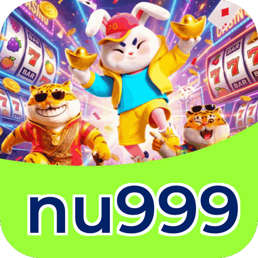 Login rápido no app nu999