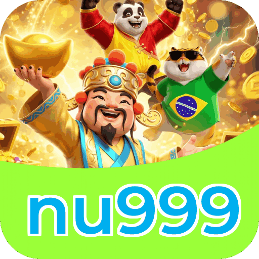 Jogos com maior RTP na nu999