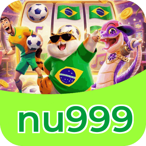 Siga a nu999 no Facebook