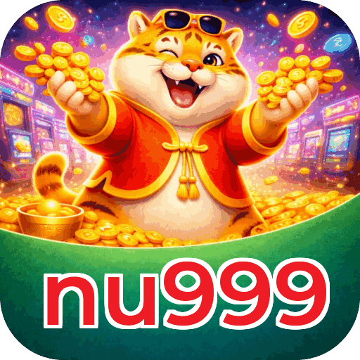 Tabela RTP dos jogos de cassino da nu999